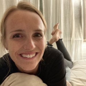 Meet your Posher, Laurel